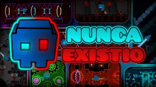 El MEJOR JUGADOR que JAMAS existió - Geometry Dash