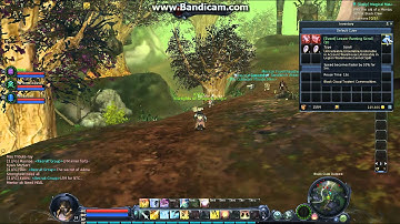 AION POWER LEVELING