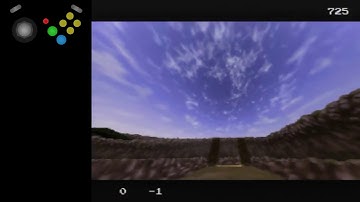 Rough Fire Arrow Jump Tutorial (100%)