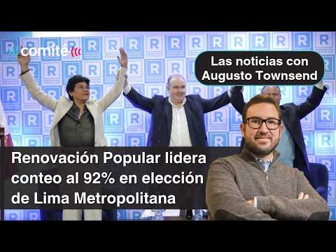 video Lima