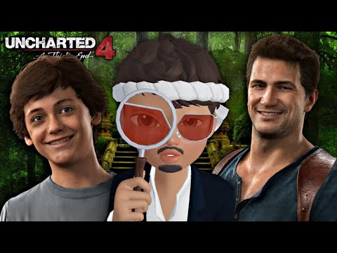 Uncharted 4 Epi-2 || Prison Fight | Uncharted 4 - A Thief's end gameplay in Telugu