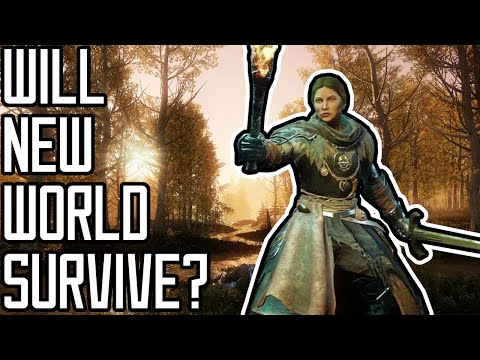 Will New World Last?