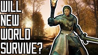 Will New World Last?
