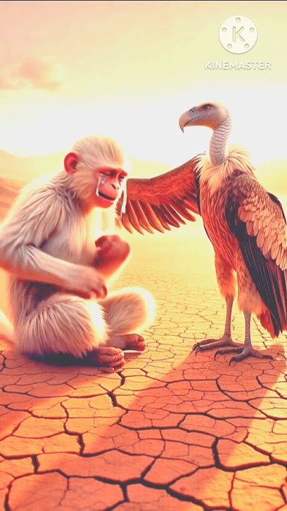 Bandar ka Dost..🐒 #shorts #monkey #story
