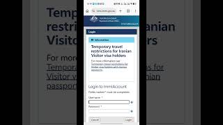 Maneira oinsa Kria ou Registu Immiaccount liu telefone 🇦🇺🇹🇱