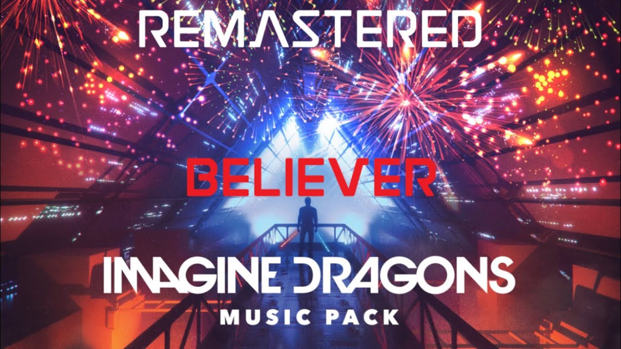 Steam Workshop::(9D Audio) Imagine Dragons - believer [Credits Music]