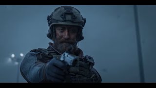 Secret Level | Episode 7 | Crossfire: Good Conflict | REACTION