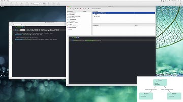 How to use class inheritance