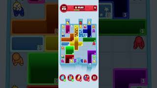 Drop Away Level 612