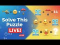 🚁 The Most Confusing Emoji Math Puzzle on YouTube! 😱
