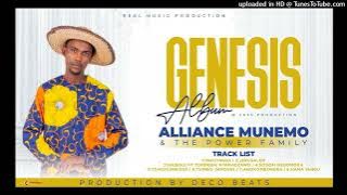 ALLIANCE MUNEMO_TSVIMBO YA MOSES_PRODUCED BY DECCO BEATS  @RMP STUDIOS 263 789 574 801 or  263 739 5