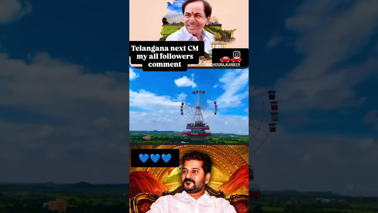#telangana