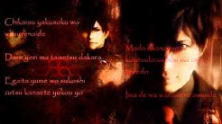 Love Letter by Gackt Camui  - Durasi: 4:56. 