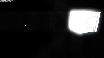 Some improvements on my HDR, Bloom, and Glare