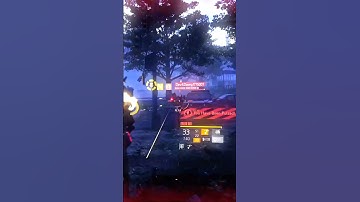 task failed successfully….😅 | The Division 2 DZ Highlights #shorts #division2 #pvp #gaming