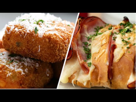 For Ham Lovers Only  Tasty Recipes