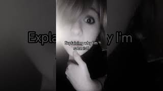 explaining why I'm satanist! #satanism