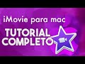 🎥 Apple iMovie - ¡Tutorial completo para principiantes en 17 MINUTOS! [ 2019 ]