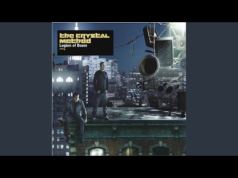 Putar High and Low - The Crystal Method