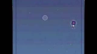 Ellipsis - Gameplay of an addictive flash game.