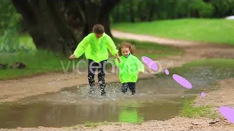 Cartoon Transitions Pack 2 | Motion Graphics - Envato elements