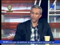 قناة النيل الثقافية برنامج أما بعد وفقرة عن انتخابات التجديد النصفى لنقابة الصحفيين حلقة 2015 3 24