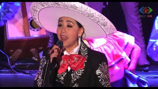 Miniatura de "El Sinaloense (mujer)__Mariachi En Vivo__Nancy Elizabeth"