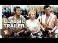 King solomons mines 1950 official trailer  deborah kerr stewart granger adventure movie