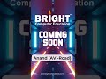 🎉 BRIGHT Computer Education – New Branch Coming Soon at AV Road, Anand! 📍#dataanalytics