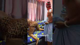 My good friend. Mr macaroni | ogb recent | ishowspeed | Samspeedy | papa Ifeanyi 1. 2026 comedy 