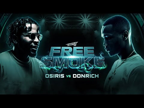 Osiris vs Don Rich
