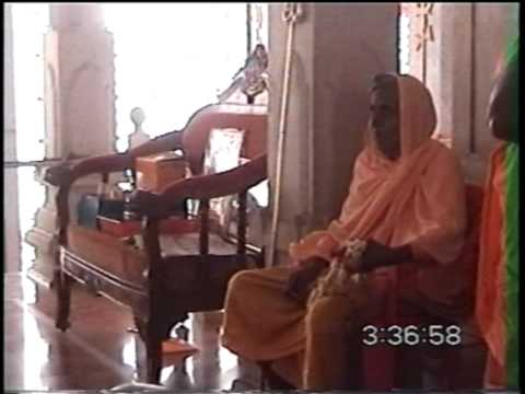 Sri Manikeshwari Matha Darshan    Mathaji N Ramdev Baba Part 310