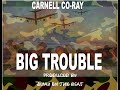 BIG TROUBLE-Carnell Co-Ray promo vid