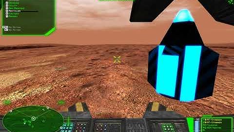 Battlezone 98 Redux - NSDF MISN 04 - "An Unexpected Connection"