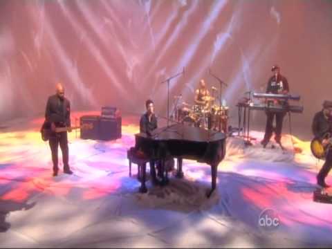 Robin Thicke Dreamworld 