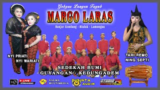 🔴 LIVE TAYUB MARGO LARAS NYI WARIATI Live Guyangan - Kedungadem
