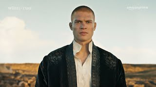 The Wheel Of Time Season 2 Official Trailer Amazon Prime