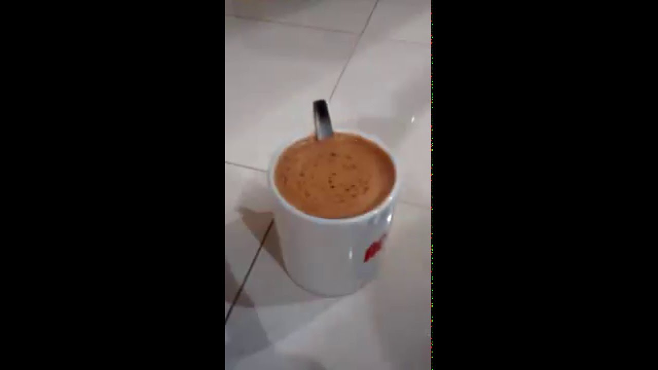Prepara el mejor café con leche