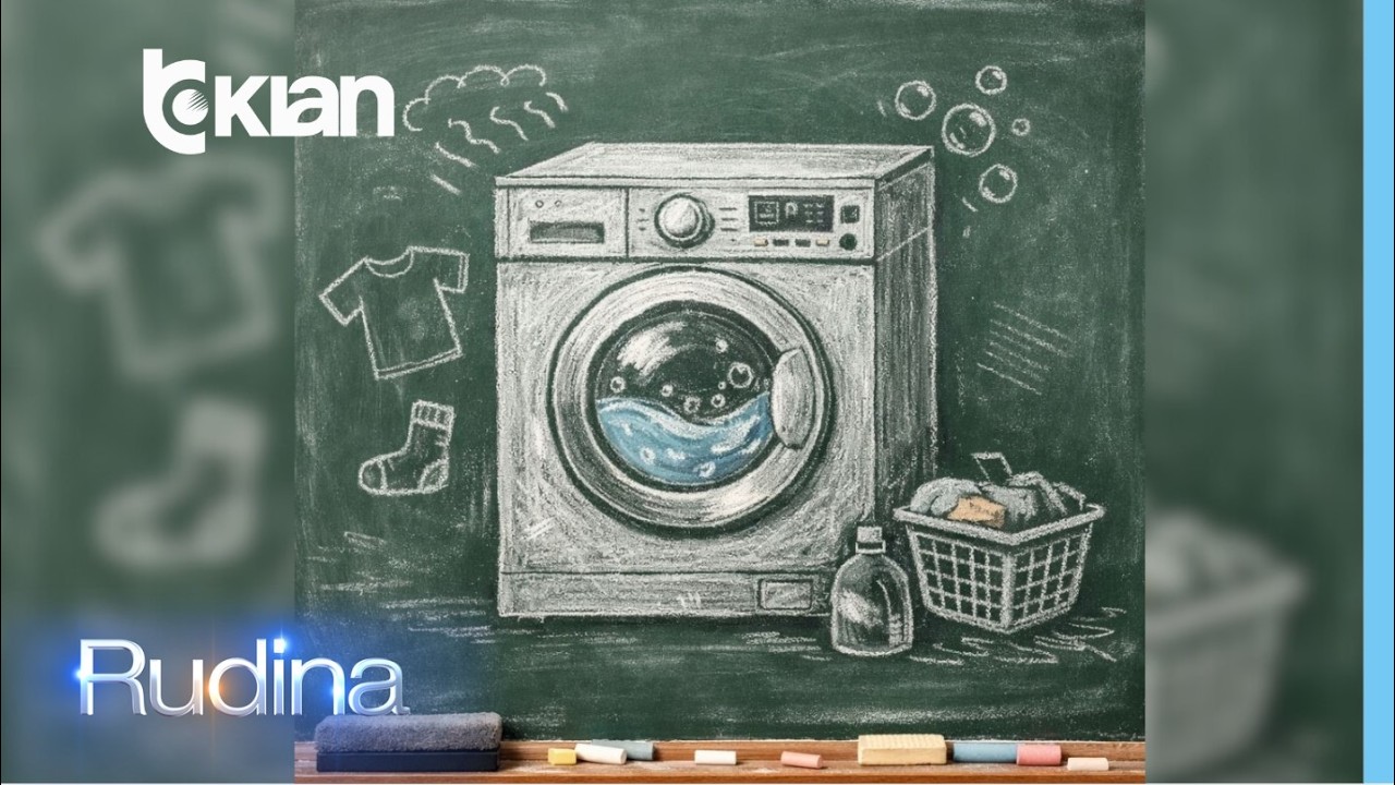 Mësuesja e gjimnazit kërkoi lavatriçe për 7 marsin, nxënësit i plotësuan dëshirën