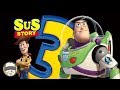 YTP Sus Story 3 YTP Sus Story 3