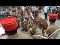 Sare Jahan Se Acha - Band Music by Pondicherry Police