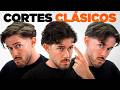 Los 7 Cortes de Cabello Clásico Old Money Que Debes Probar