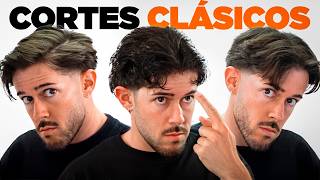 Los 7 Cortes de Cabello Clásico Old Money Que Debes Probar
