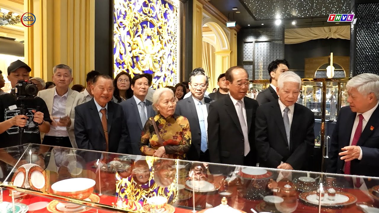 Bảo Tàng Tỉnh Bình Dương - Nơi Lưu Giữ Di Sản Văn Hóa Quý Báu