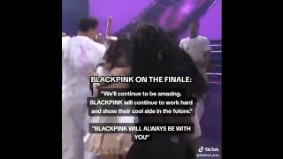 Blackpink Born Pink Seoul Finale Days 1 & 2 Tiktok Compilation