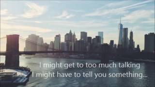 Lauv - I like me better (Lyrics)