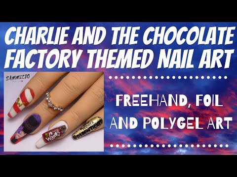 Nail Stamping Collection | Laurensbeautyadv