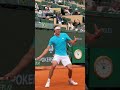 Alexander Zverev Roars Into Monte-Carlo Semi-Finals 😮‍💨