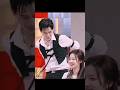Yang Yang and Wang Churan 😍❤ #cdrama #fireworksofmyheart #yangyang #wangchuran