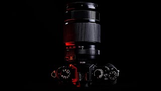 Обзор объектива Fujifilm XF 55-200mm f/3.5-4.8 OIS